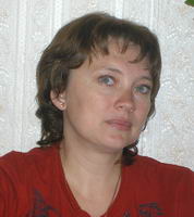 Шишмолина Елена Петровна